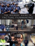 Cover: The Insiders' Guide to Factual Filmmaking - Routledge