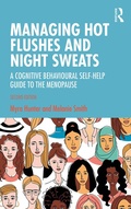 Cover: Managing Hot Flushes and Night Sweats - Routledge