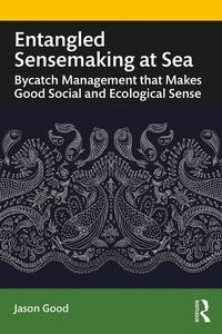 Abbildung von: Entangled Sensemaking at Sea - Routledge