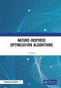 Cover: Nature-Inspired Optimization Algorithms - Chapman & Hall/CRC