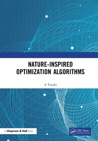 Abbildung von: Nature-Inspired Optimization Algorithms - Chapman & Hall/CRC