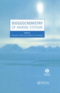 Cover: Biogeochemistry of Marine Systems - Taylor & Francis