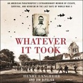 Cover: Whatever It Took - HarperCollins