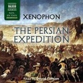 Cover: The Persian Expedition - Naxos