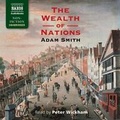 Cover: The Wealth of Nations - Naxos