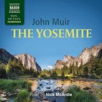 Enlarge image Cover: The Yosemite - Naxos