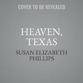 Cover: Heaven, Texas - HarperCollins