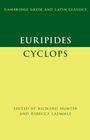 Cover: Euripides: Cyclops - Cambridge University Press