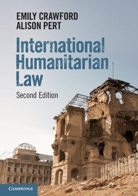 Abbildung von: International Humanitarian Law - Cambridge University Press