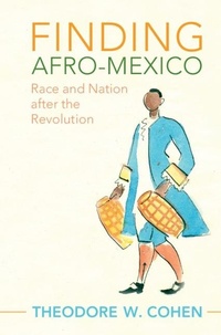 Abbildung von: Finding Afro-Mexico - Cambridge University Press