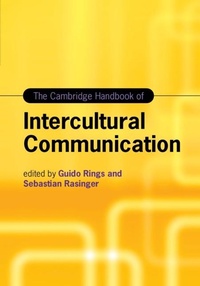 Abbildung von: The Cambridge Handbook of Intercultural Communication - Cambridge University Press