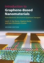 Cover: Introduction to Graphene-Based Nanomaterials - Cambridge University Press