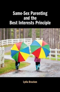 Abbildung von: Same-Sex Parenting and the Best Interests Principle - Cambridge University Press