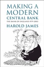 Cover: Making a Modern Central Bank - Cambridge University Press