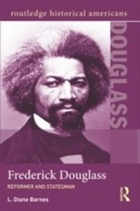 Abbildung von: Frederick Douglass - Routledge