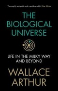 Cover: The Biological Universe - Cambridge University Press