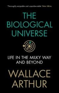 Enlarge image Cover: The Biological Universe - Cambridge University Press