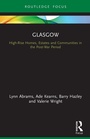 Cover: Glasgow - Routledge