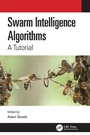 Cover: Swarm Intelligence Algorithms - CRC Press