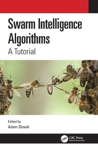 Enlarge image Cover: Swarm Intelligence Algorithms - CRC Press