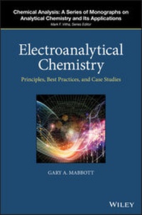 Abbildung von: Electroanalytical Chemistry - Wiley