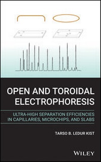 Abbildung von: Open and Toroidal Electrophoresis - Wiley