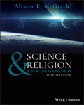 Cover: Science & Religion - Wiley
