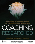 Cover: Coaching Researched - Wiley-ISTE
