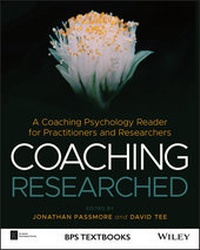 Enlarge image Cover: Coaching Researched - Wiley-ISTE