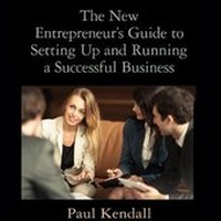 Enlarge image Cover: The New Entrepreneur's Guide to Setting Up and Running a Successful Business - Taylor & Francis