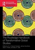 Cover: The Routledge Handbook of Transformative Global Studies - Routledge