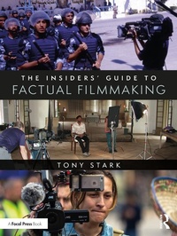 Enlarge image Cover: The Insiders' Guide to Factual Filmmaking - Routledge
