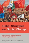 Cover: Global Struggles and Social Change - Johns Hopkins University Press
