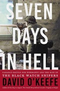 Cover: Seven Days in Hell - Harper Perennial