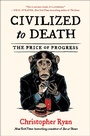 Cover: Civilized to Death - Avid Reader Press