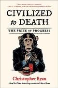 Cover: Civilized to Death - Avid Reader Press