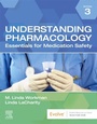 Cover: Understanding Pharmacology - Saunders