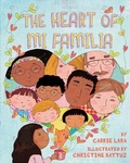 Cover: The Heart of Mi Familia - American Psychological Association
