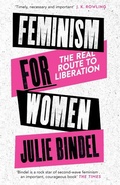 Cover: Feminism for Women - Constable