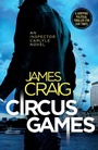 Cover: Circus Games - Constable