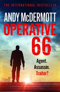 Enlarge image Cover: Operative 66 - Headline Book Publishing