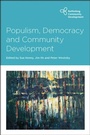 Cover: Populism, Democracy and Community Development - Policy Press