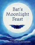 Cover: Bat's Moonlight Feast - Taylor Trade Publishing