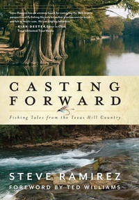 Enlarge image Cover: Casting Forward - The Lyons Press