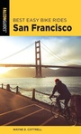 Cover: Best Easy Bike Rides San Francisco - Falcon Guides