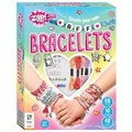 Cover: Zap! Extra: BFF Bracelets - Hinkler Books