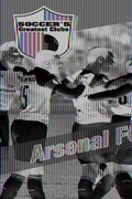 Cover: Arsenal FC - Cavendish Square Publishing