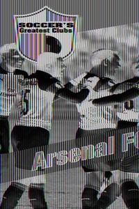 Enlarge image Cover: Arsenal FC - Cavendish Square Publishing