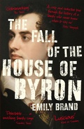 Cover: The Fall of the House of Byron - John Murray Publishers Ltd