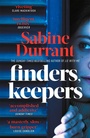 Cover: Finders, Keepers - Hodder Paperback